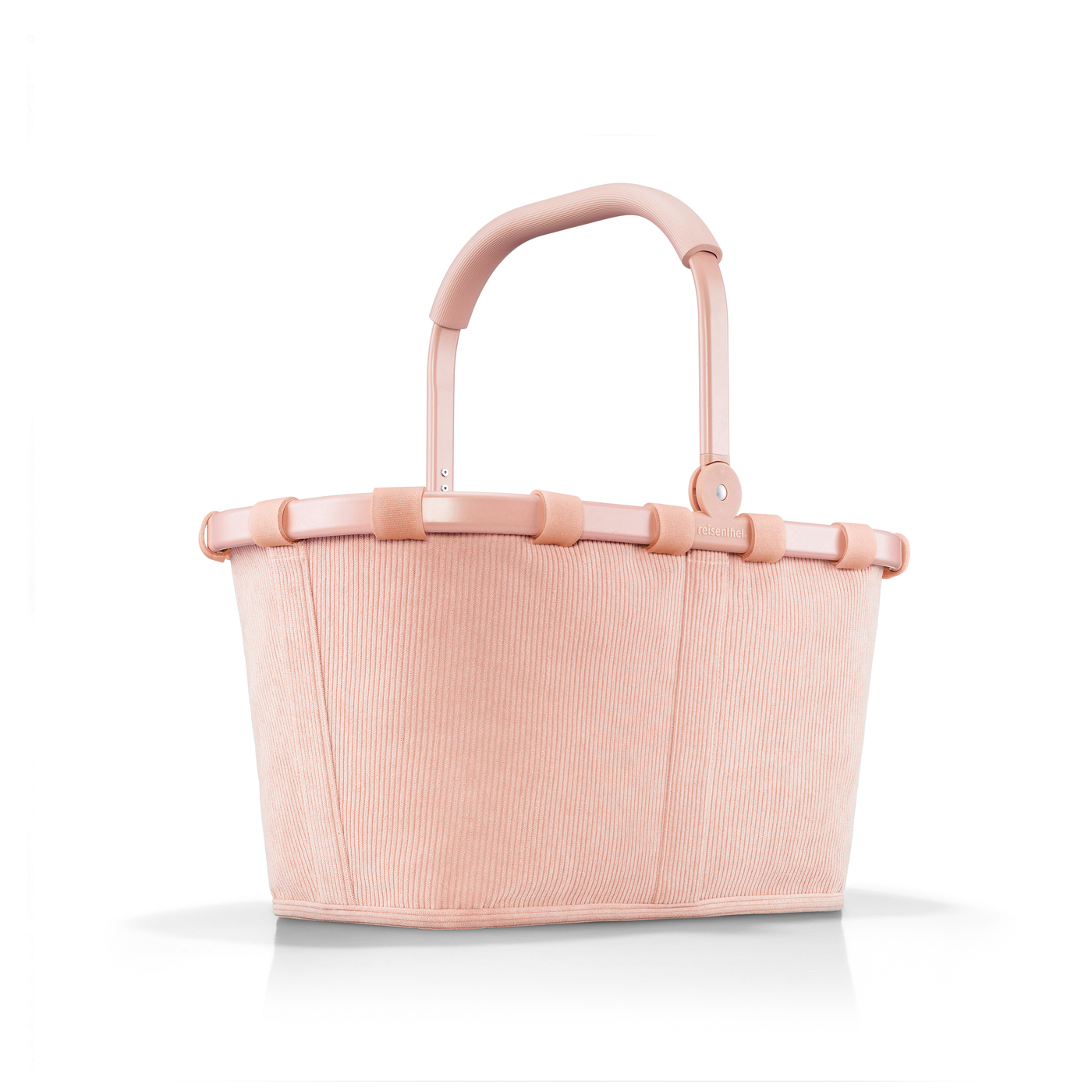 carrybag frame cord blush