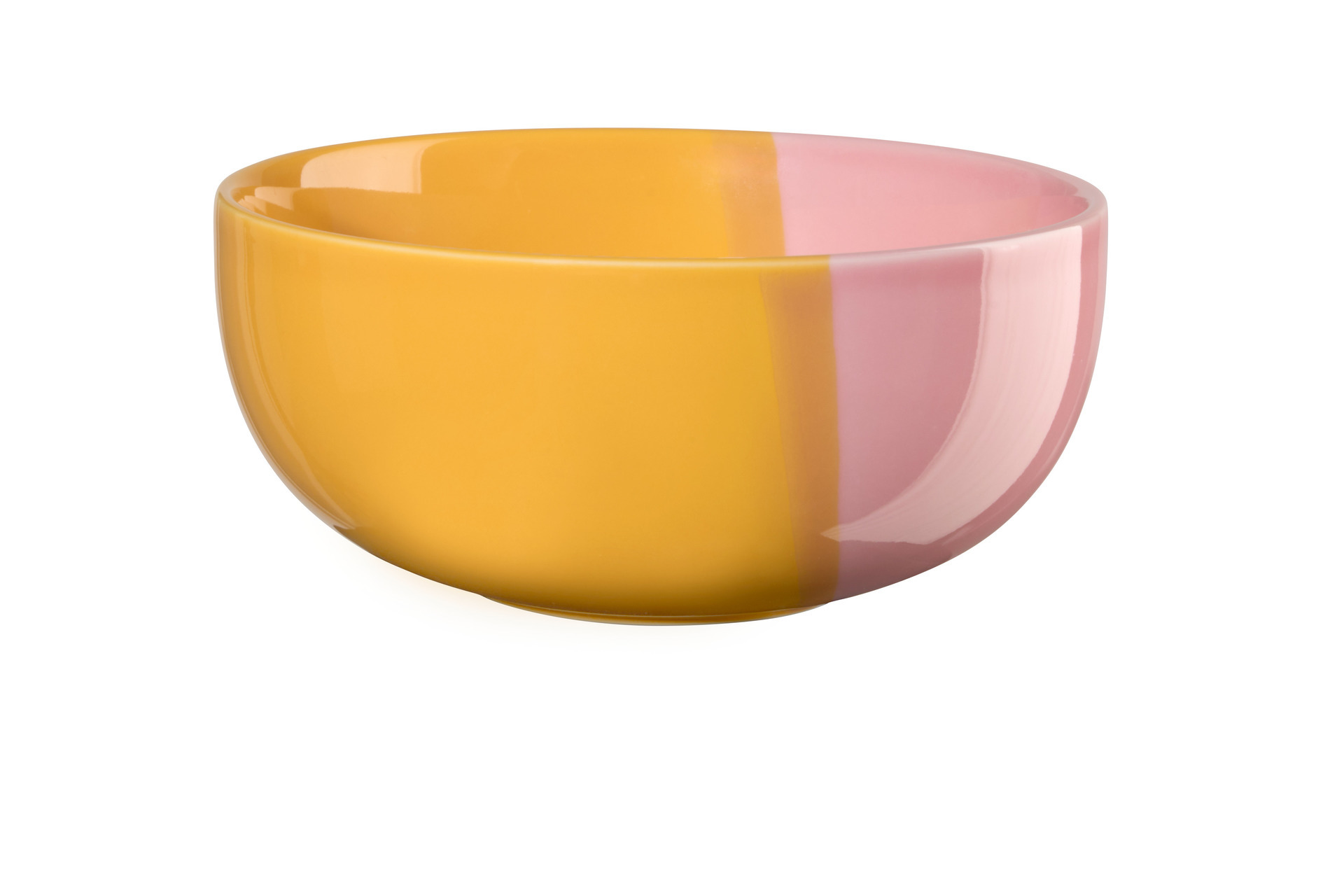 ASA Selection Schale JOY in Farbe mehrfarbig glz