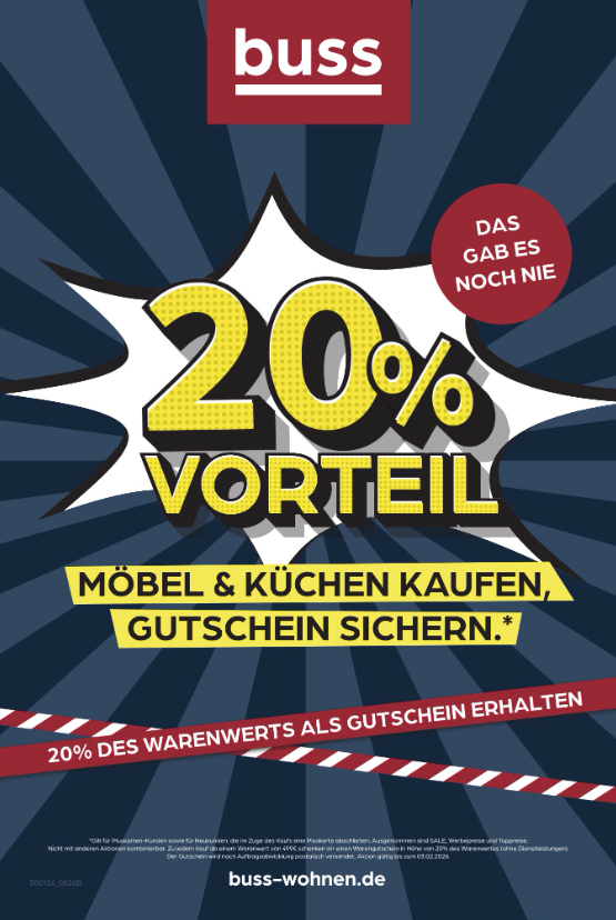 Werbung, Plakat
