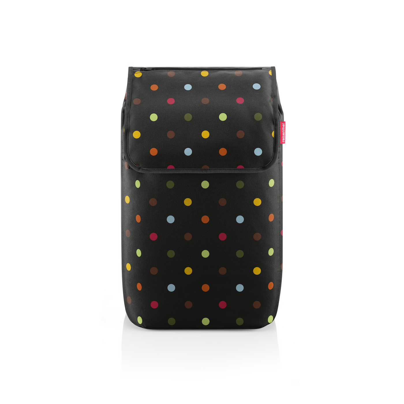 Reisenthel SHOPPING TROLLEY in Farbe dots Reisenthel SHOPPING TROLLEY in Farbe dots, Muster, Zubehör, Tasche, Handtasche