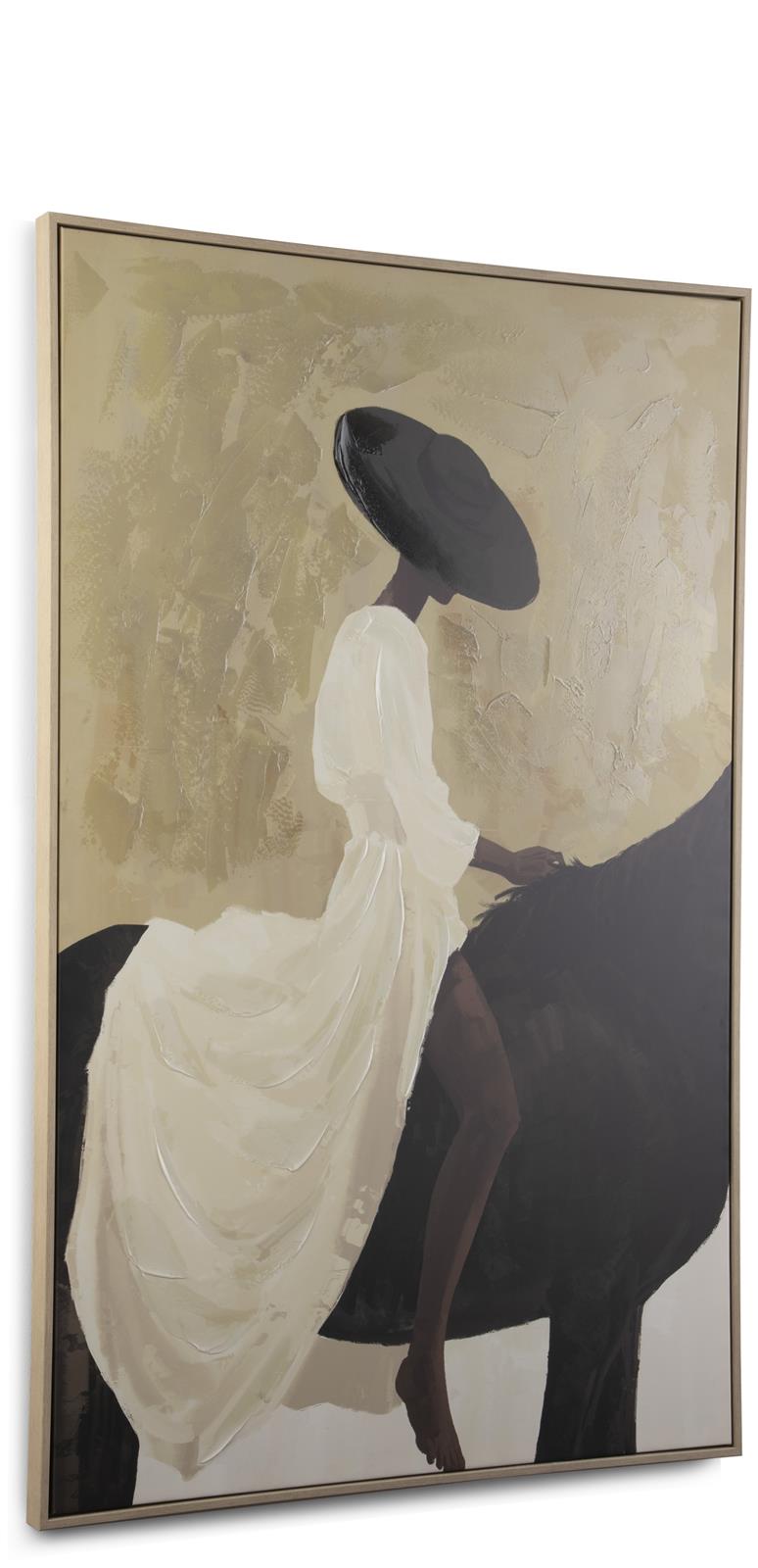 Coco Maison Bild Amazone 50428-MCL