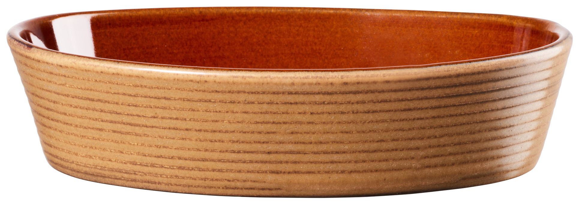ASA Selection Auflaufform Kitchen'art in Farbe braun ASA Selection Auflaufform Kitchen'art in Farbe braun