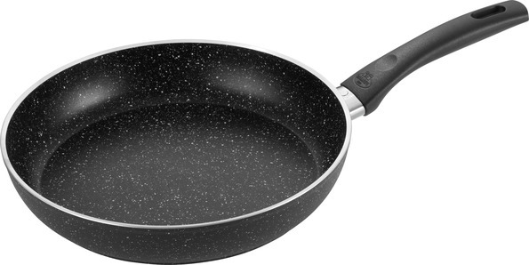 Ballarini Bratpfanne 28cm LATINA in Farbe Aluminium