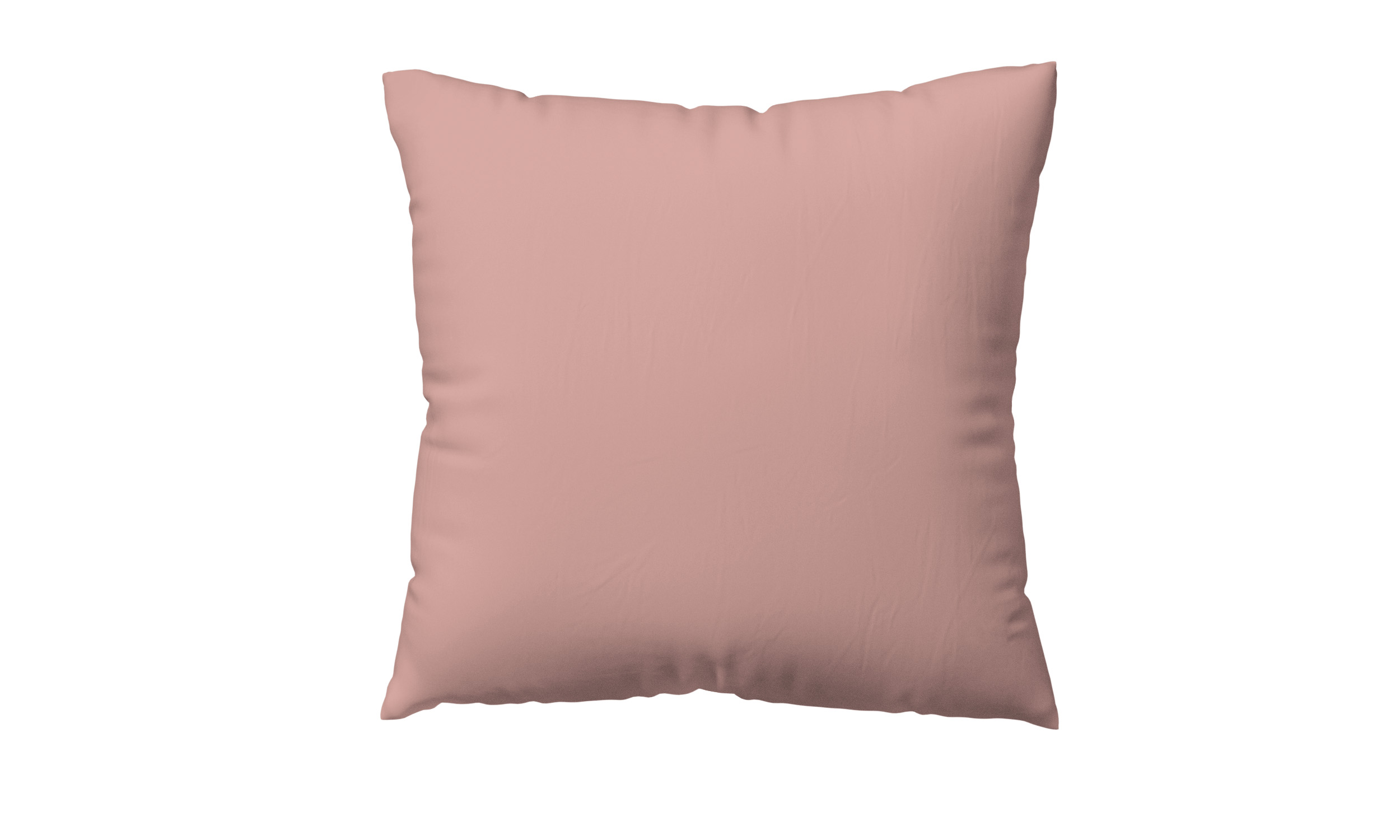 Schlafgut EASY Jersey Kissen ca. 40x40cm in Farbe Purple Mid