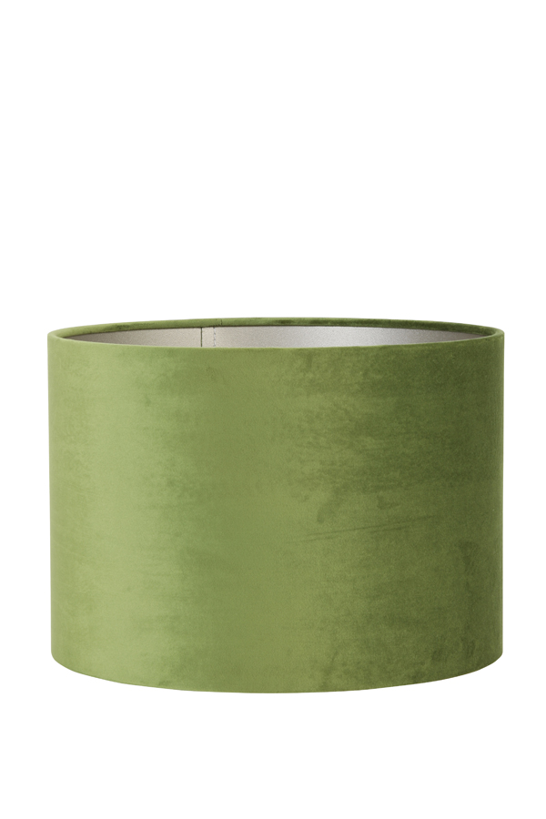 Light & Living Lampenschirm VELOURS in ca. 30-30-21cm Light & Living Lampenschirm VELOURS in ca. 30-30-21cm