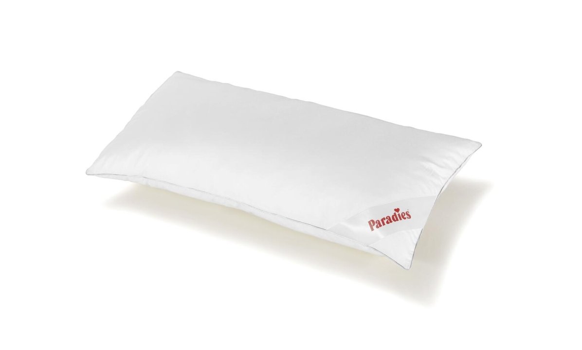 Paradies Kissen SOFTY MEDIUM BIO ca. 40x80cm Paradies Kissen SOFTY MEDIUM BIO ca. 40x80cm