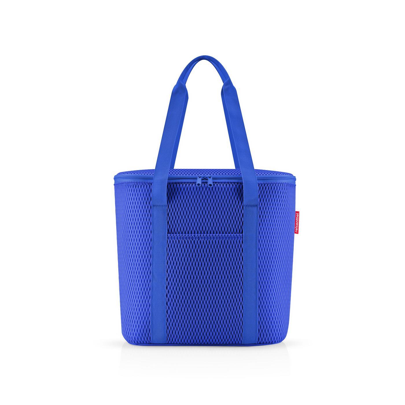 Reisenthel THERMOSHOPPER in Farbe mesh royal blue