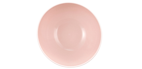 Seltmann Weiden Café au lait Schale 13cm/0,50 Amina 3 Rosé Seltmann Weiden Café au lait Schale 13cm/0,50 Amina 3 Rosé , Untertasse, Schüssel, Suppenschüssel, Mahlzeit, Töpferei