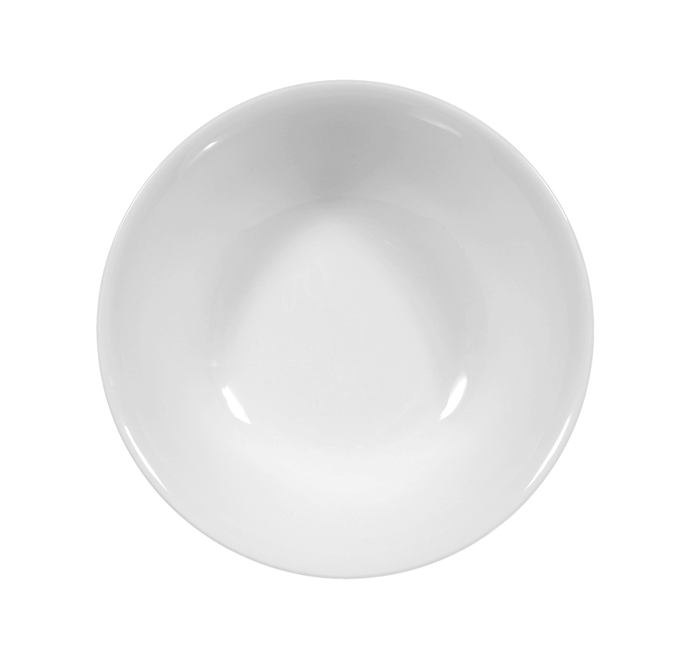 Seltmann Weiden Dessertschale rund 15,5 cm Rondo/Liane 7 weiß Seltmann Weiden Dessertschale rund 15,5 cm Rondo/Liane 7 weiß