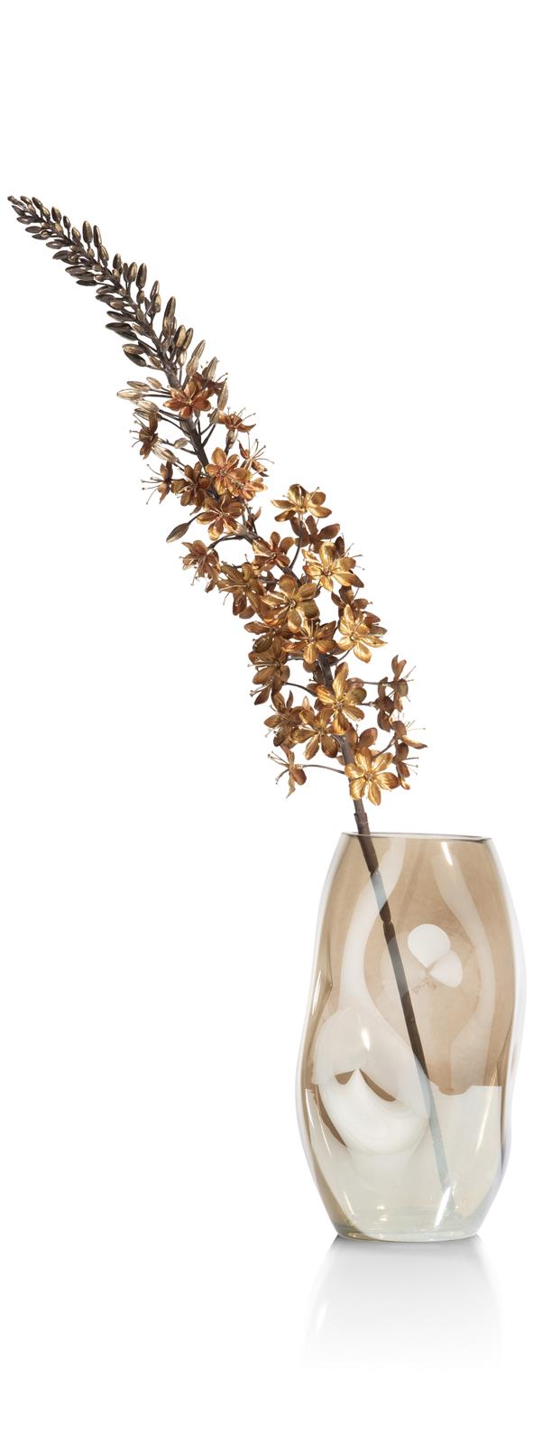 Coco Maison Vase Don H30cm 48207-GRY