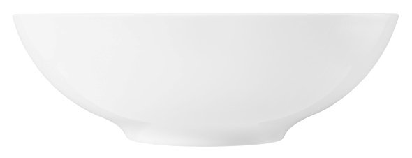 Seltmann Weiden Schüssel rund 30 cm Beat 3 weiß