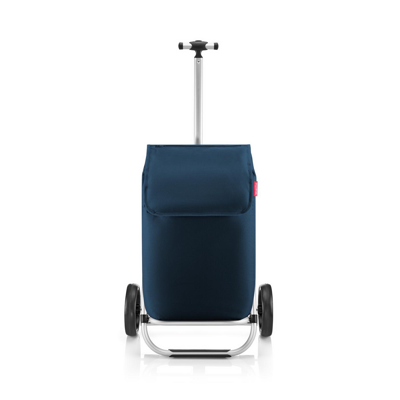 Reisenthel SHOPPING TROLLEY in Farbe dark blue
