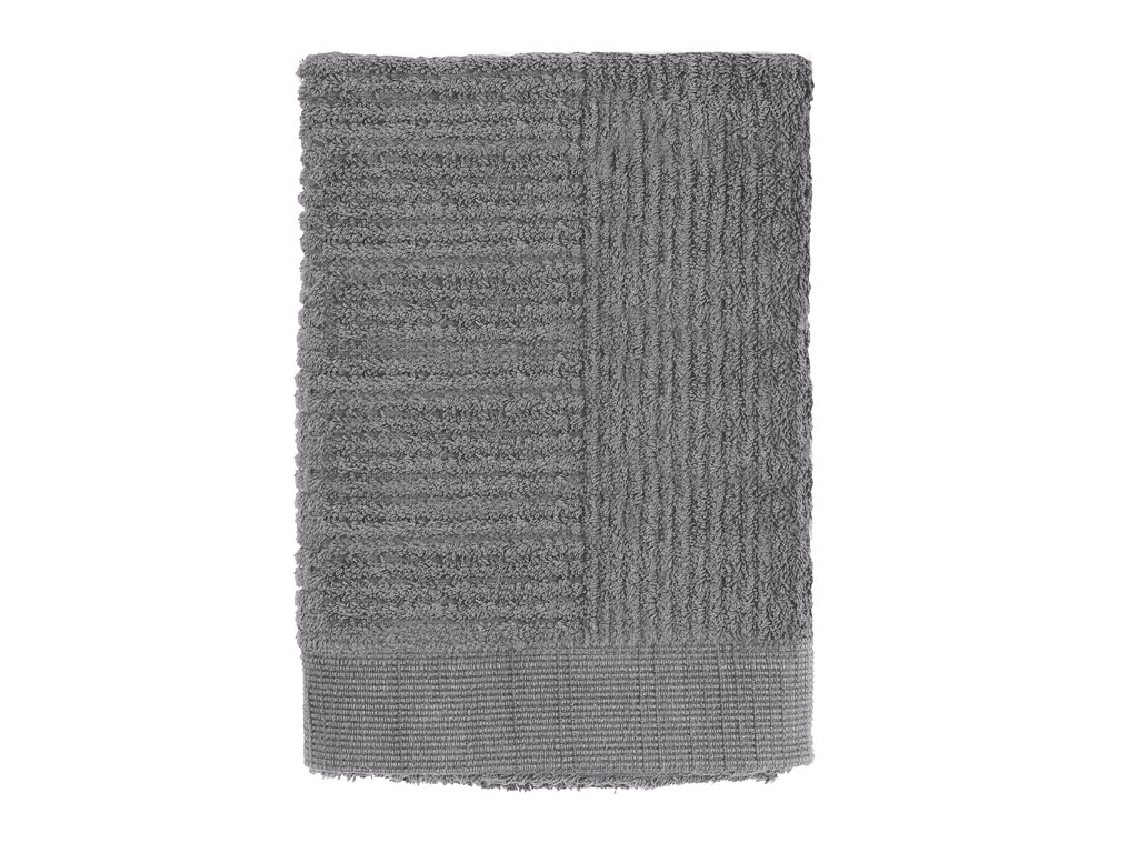 Zone Denmark Handtuch in Farbe grey