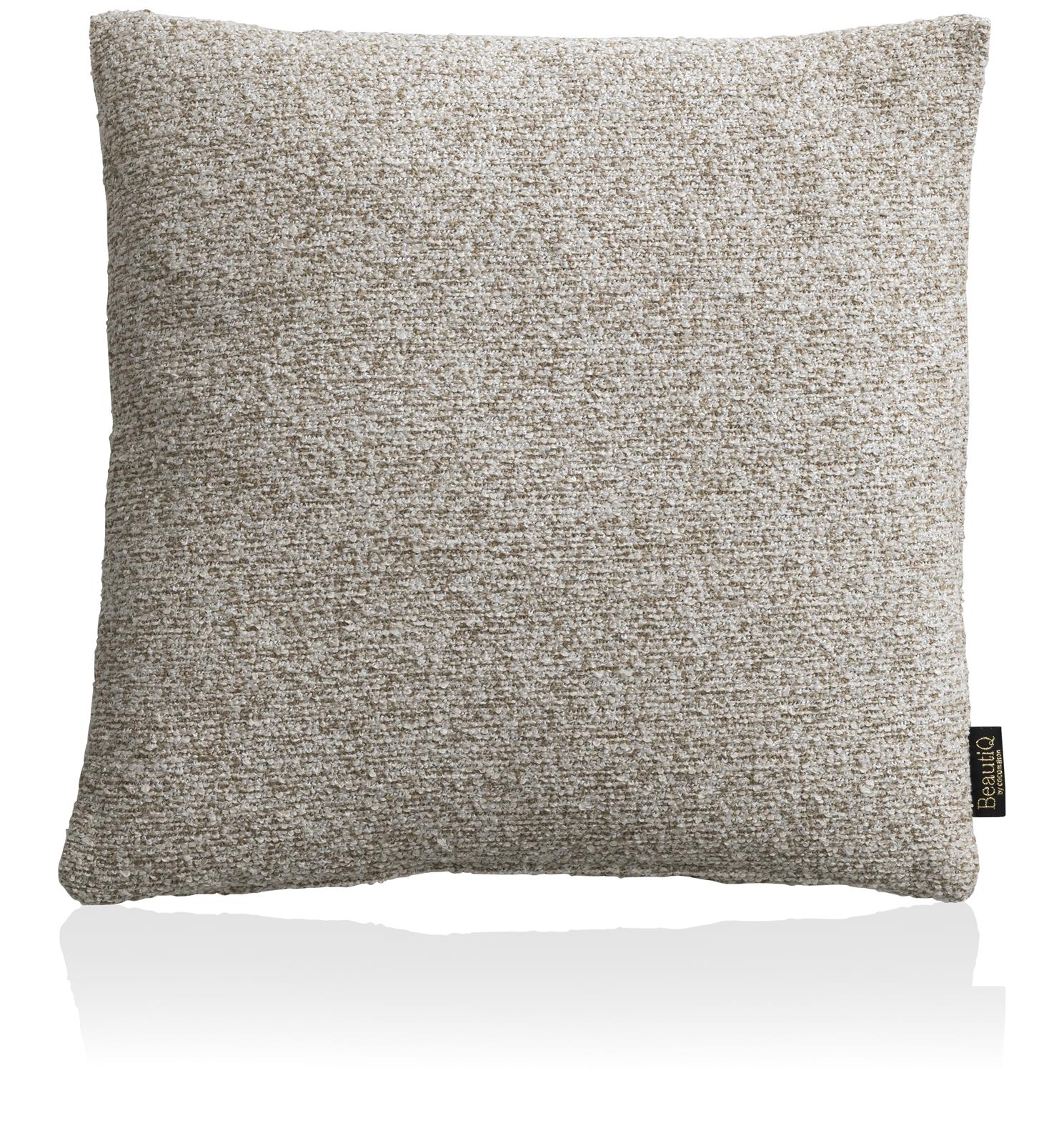 Coco Maison Kissen BeautiQ Upper 50314-CRE 45x45cm Coco Maison Kissen BeautiQ Upper 50314-CRE 45x45cm