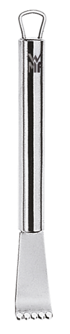 WMF Profi Plus Zitronenschaber, 14,5 cm in Edelstahl