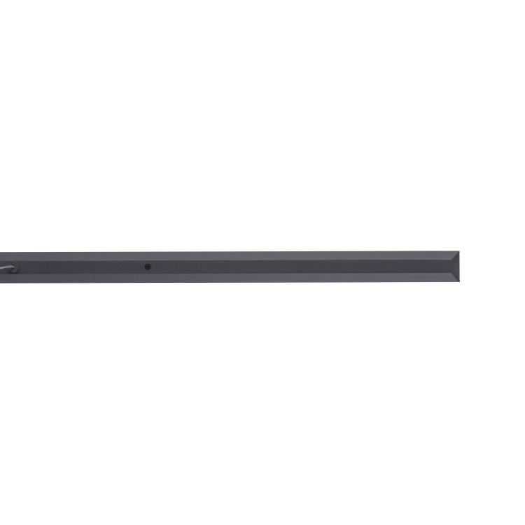 Paul Neuhaus LED-Pendelleuchte Pure-Lite in Anthrazit