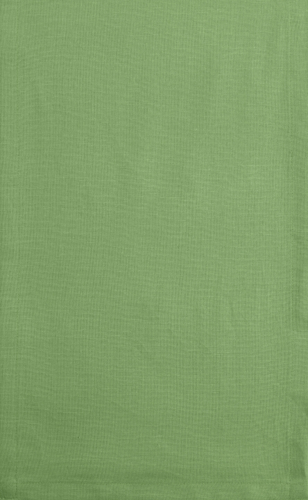 Magma Heimtex Tischläufer LION ca. 40x145cm in Farbe grün