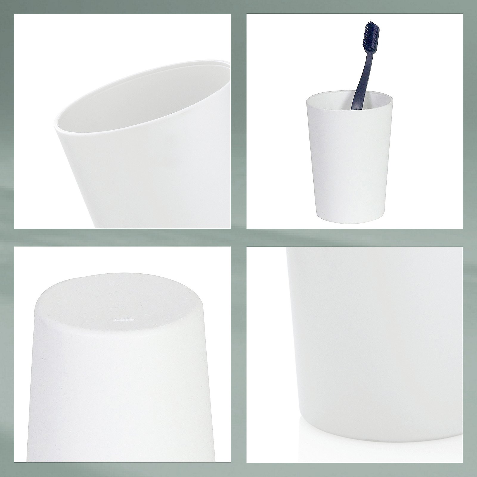 Kela Becher Marta weiß MARTA in 