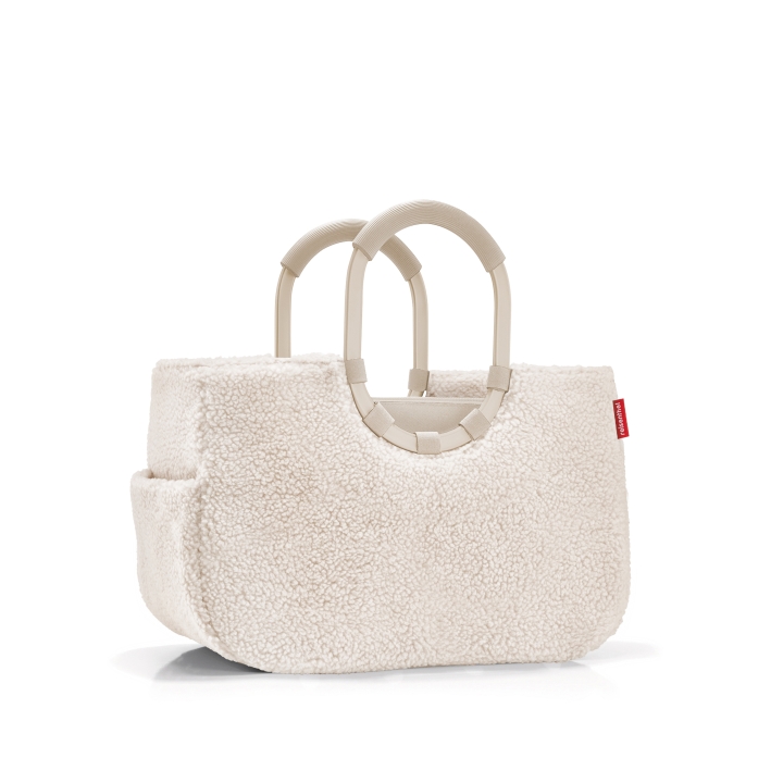 Reisenthel LOOPSHOPPER M in Farbe teddy sand Reisenthel LOOPSHOPPER M in Farbe teddy sand, Zubehor, Tasche, Handtasche, Geldbörse