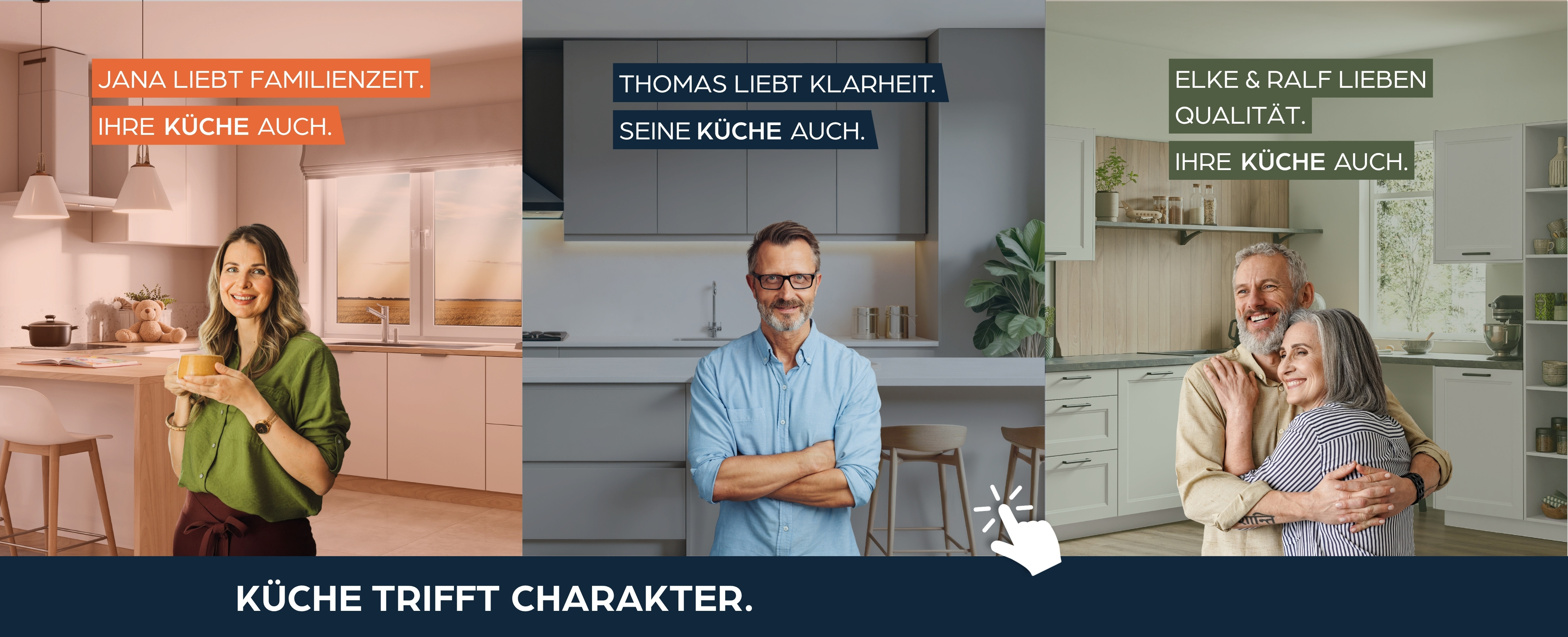Küche, Küchenstil, Küchenlifestyle, Familienzeit, Küchendesign