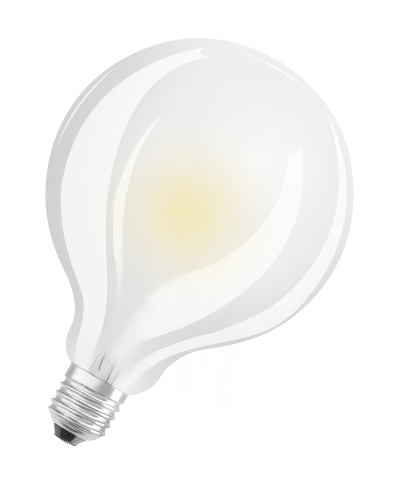 LEDVANCE Leuchtmittel LED Retrofit Clas Globe95 100 11 W/2700 K E27