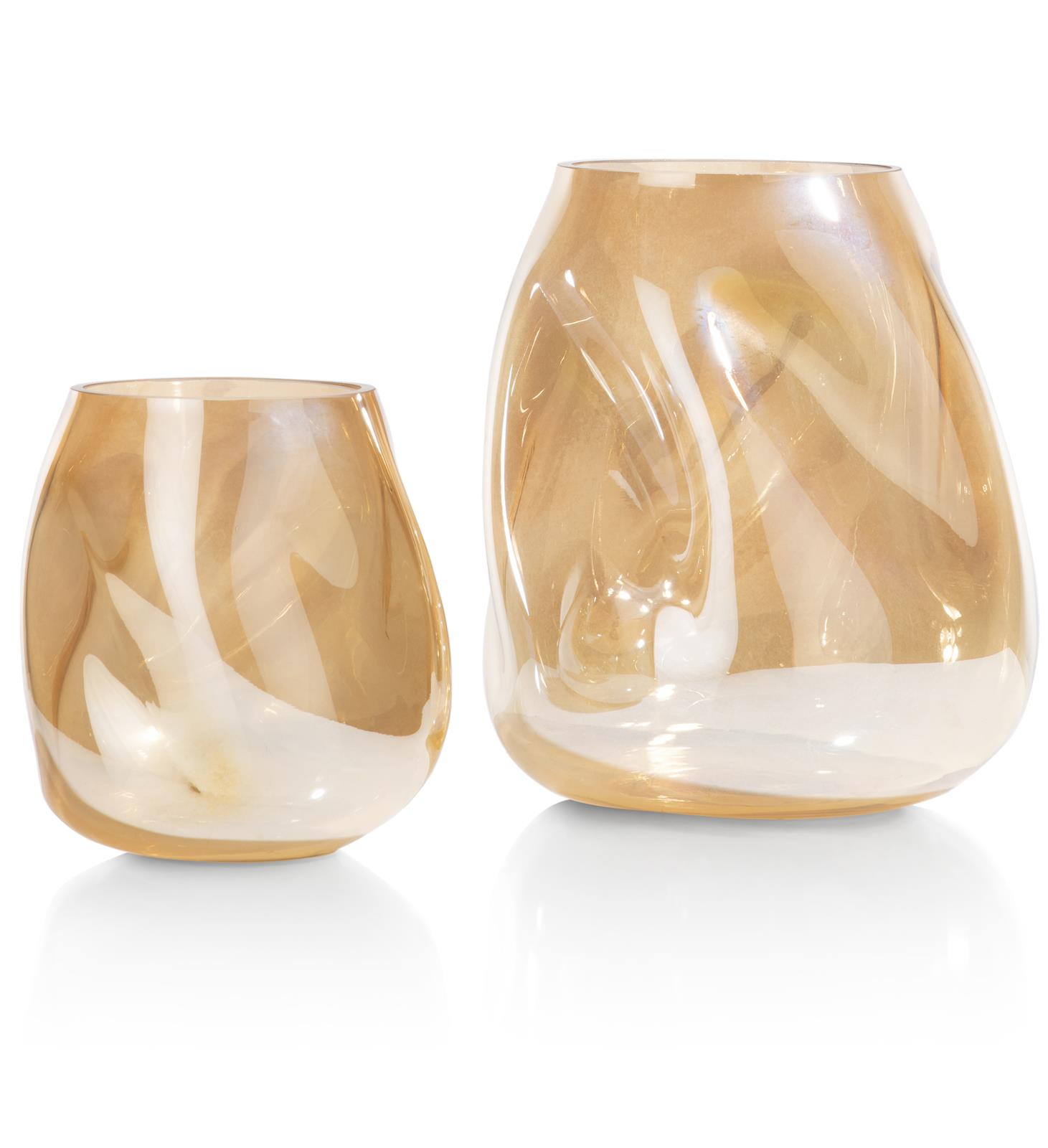 Coco Maison Vase Donau H25cm 48211-GOU