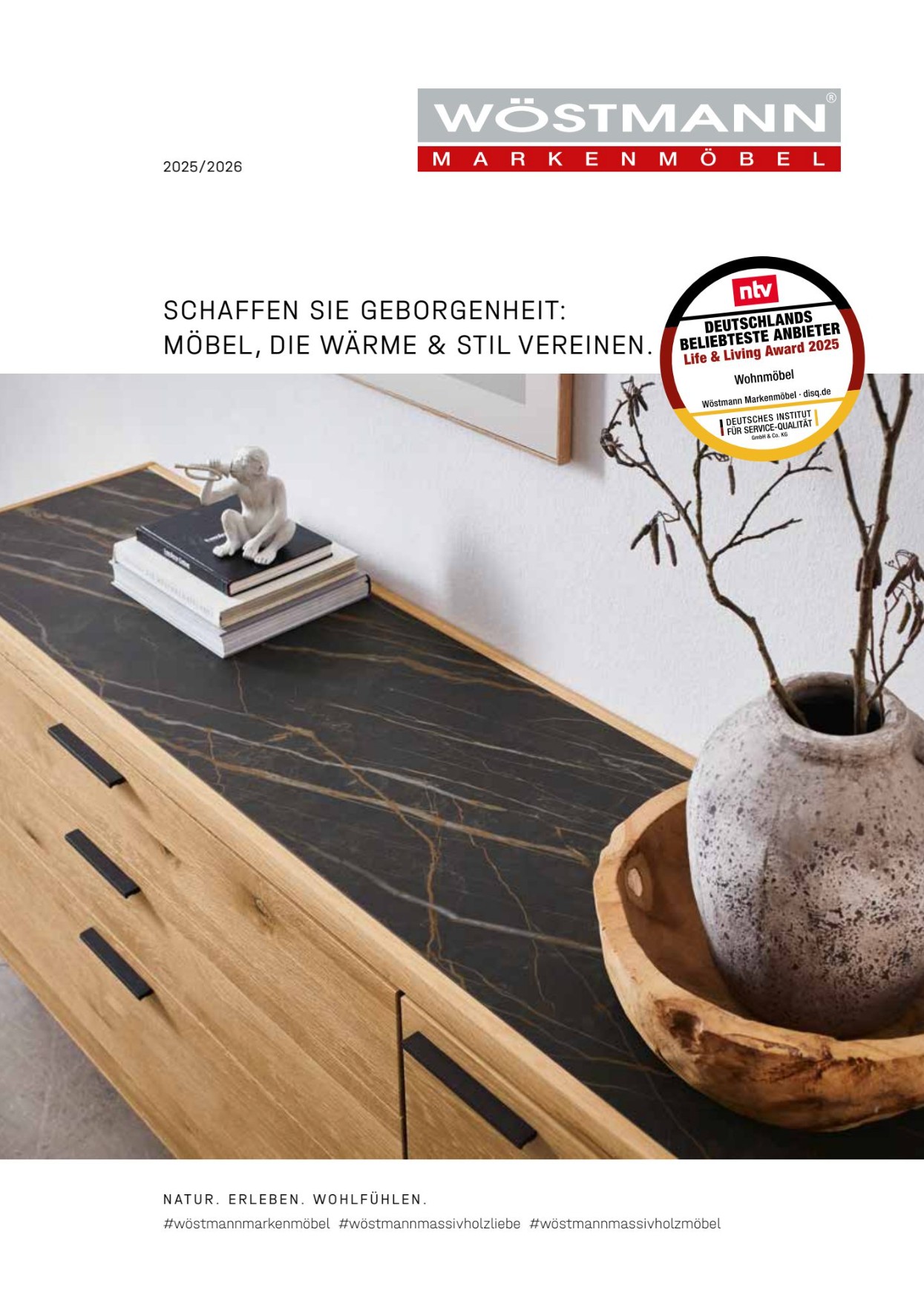 Wöstmann Moebel, Anrichte, Innenarchitektur, Tabelle, Kabinett