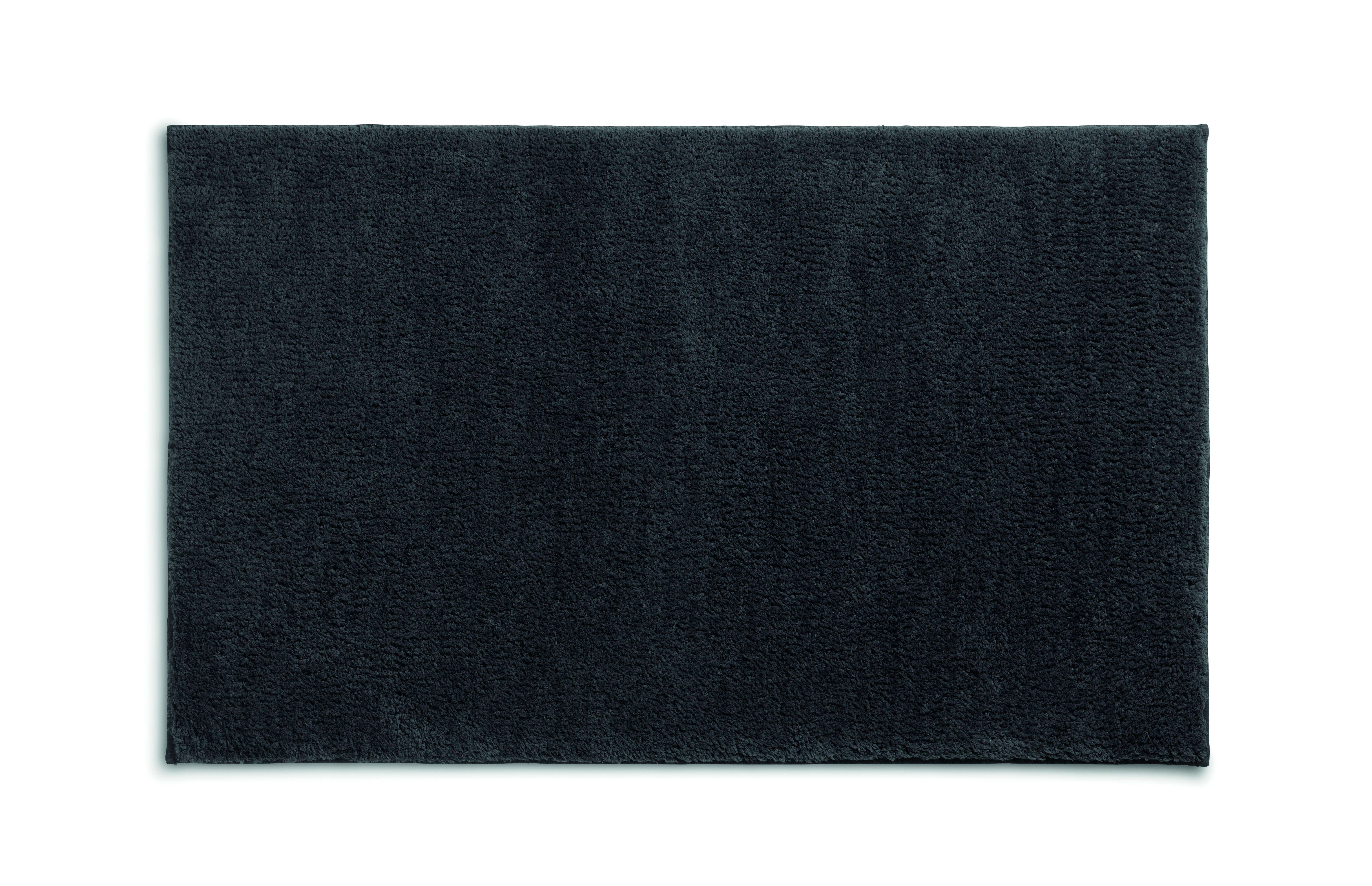Kela Badematte MAJA in Farbe granitgrau