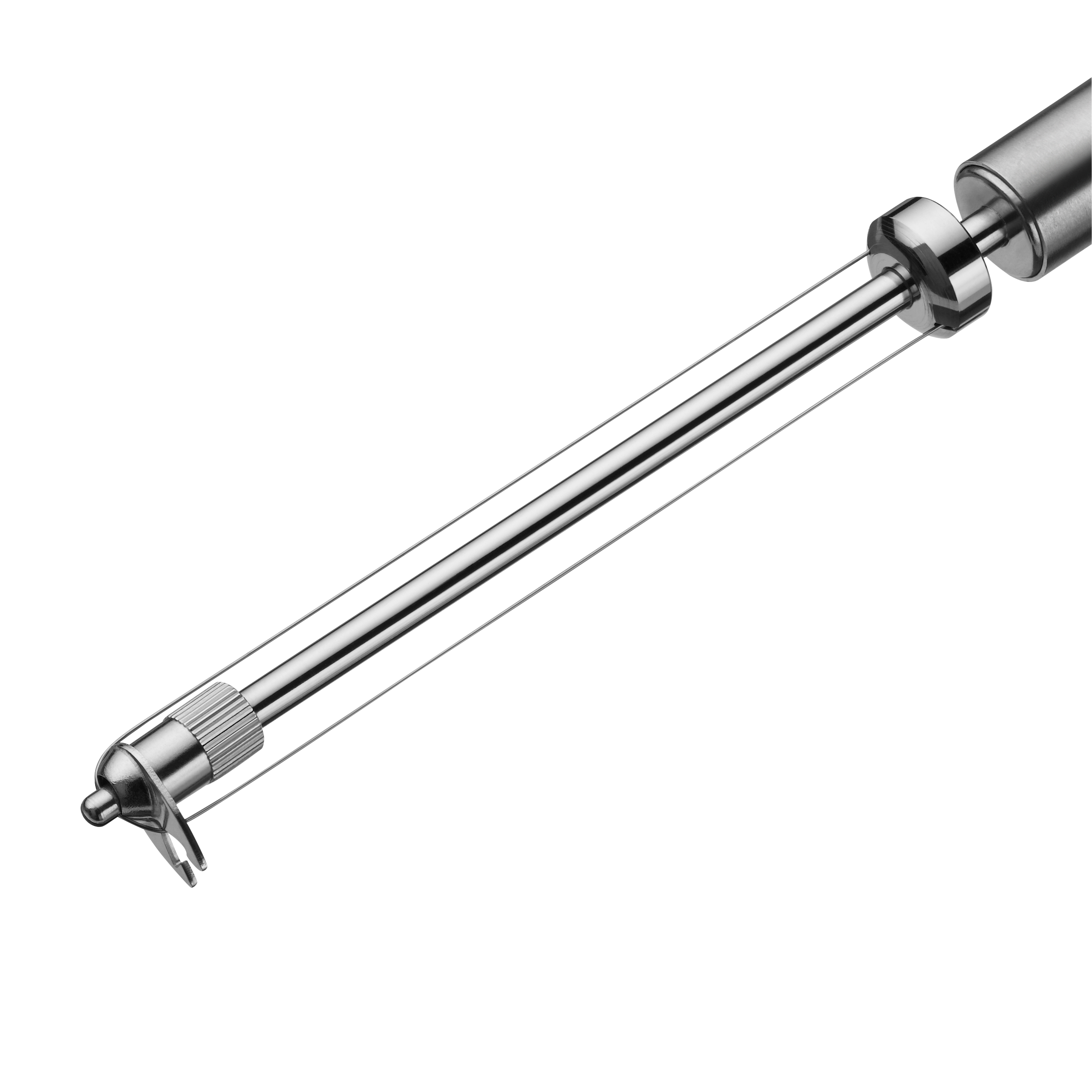 WMF Profi Plus Käseschneider, 25,5 cm in Edelstahl