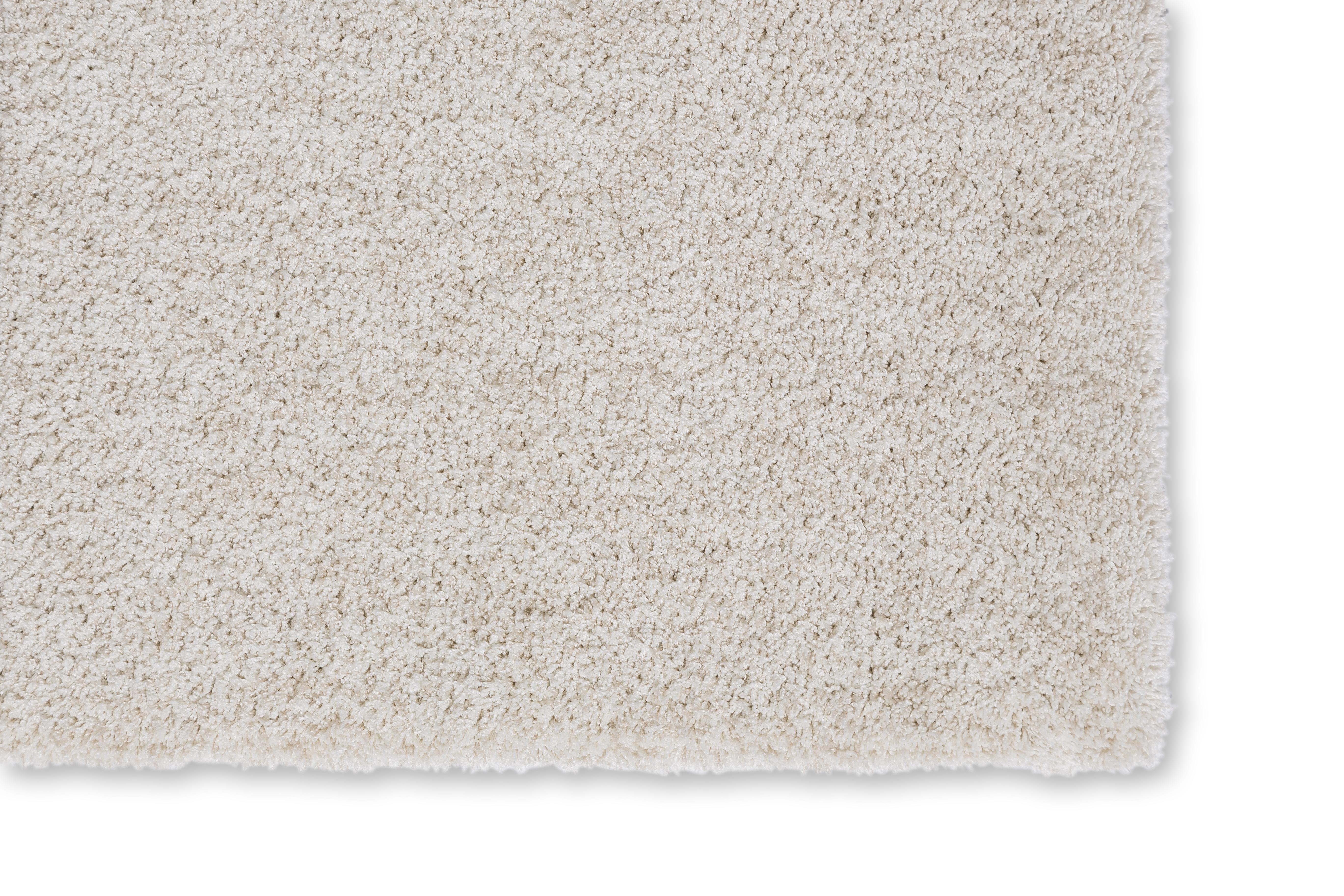 SCHÖNER WOHNEN-Kollektion Teppich Amaze ca. 140x200cm in Farbe sand Kreise