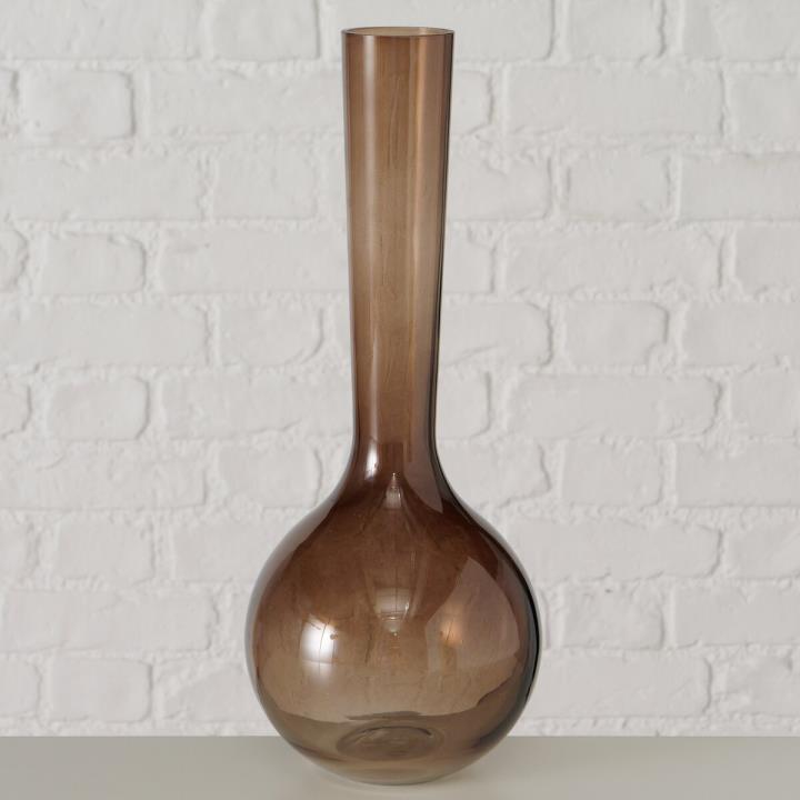 Boltze Vase Tubina, Besteck, Löffel, Glas