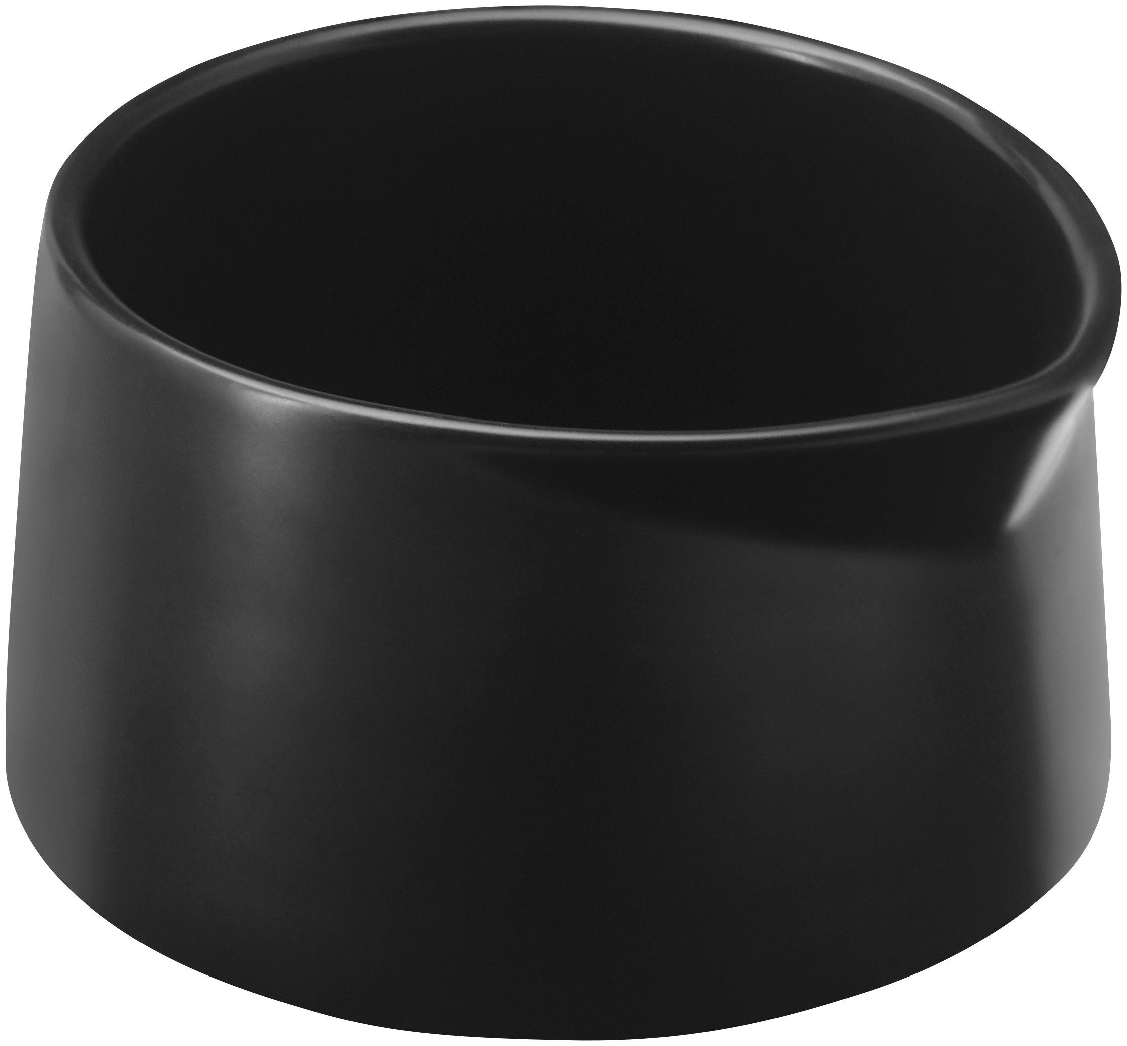 WMF Kineo Zuckerdose in schwarz WMF Kineo Zuckerdose in schwarz