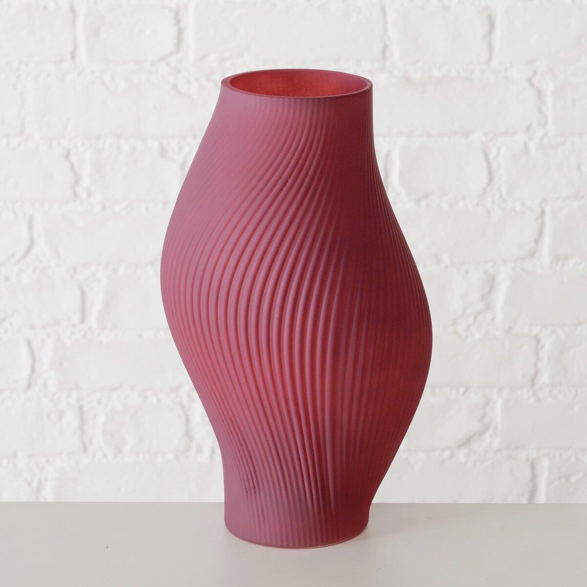 Boltze Vase Irena, Töpferei, Krug, Vase, Kochgeschirr, Topf