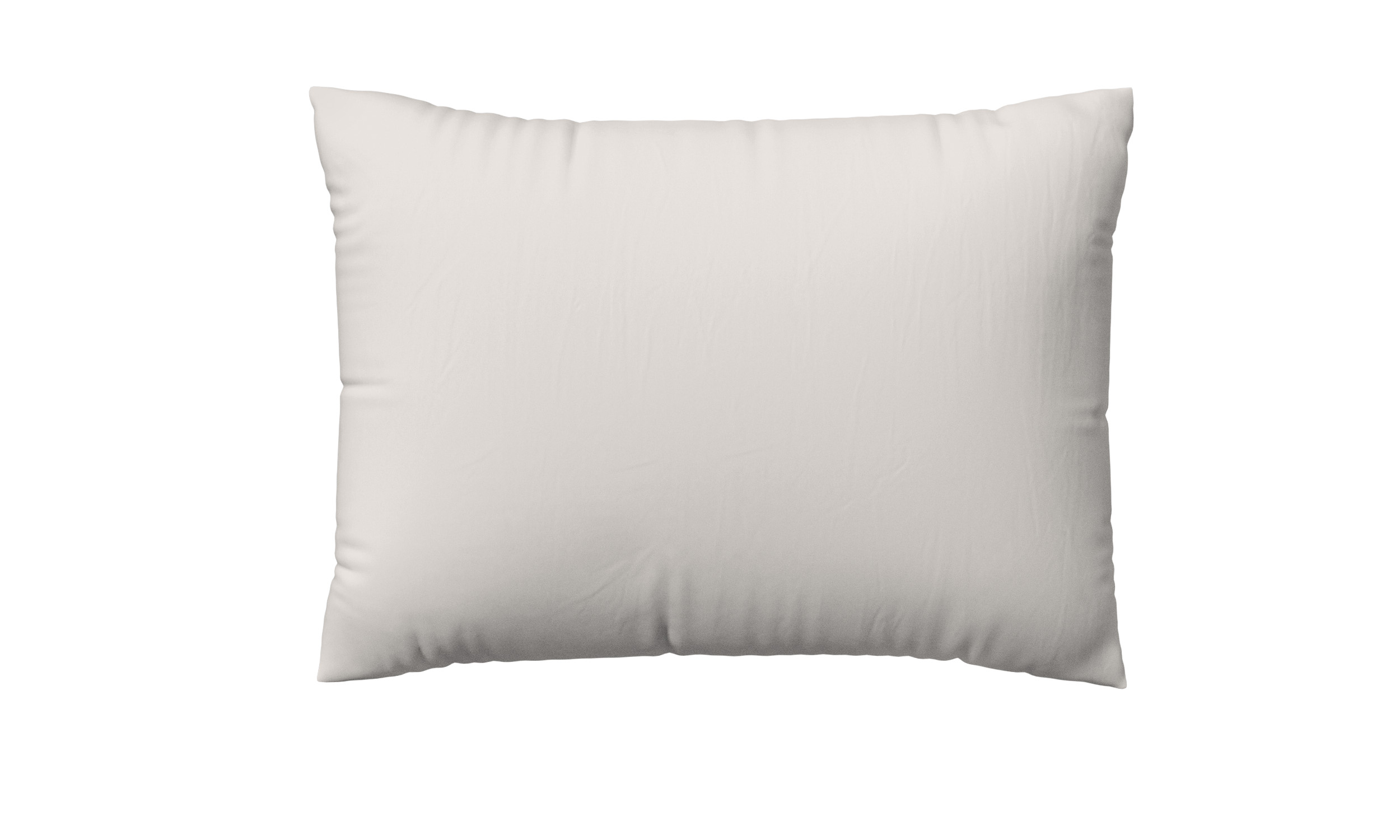 Schlafgut EASY Jersey Kissen ca. 70x90cm in Farbe Sand Light