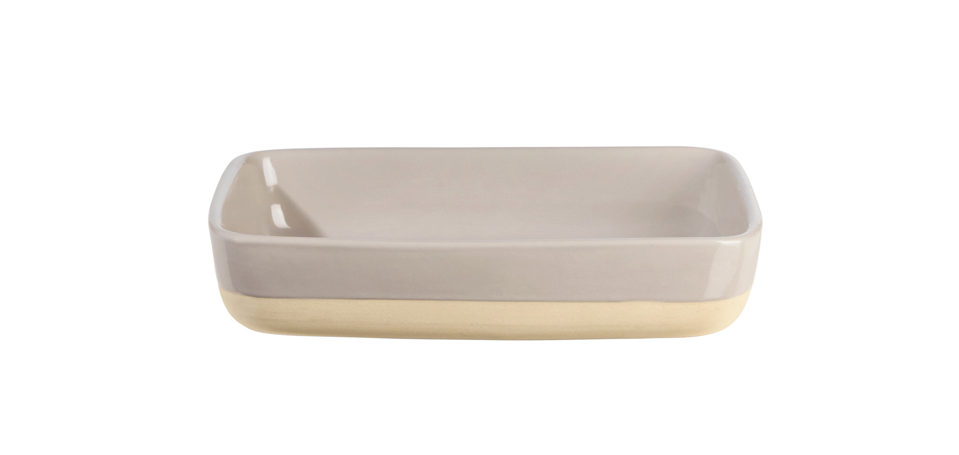 ASA Selection Auflaufform rechteckig GRANDE in Farbe nude
