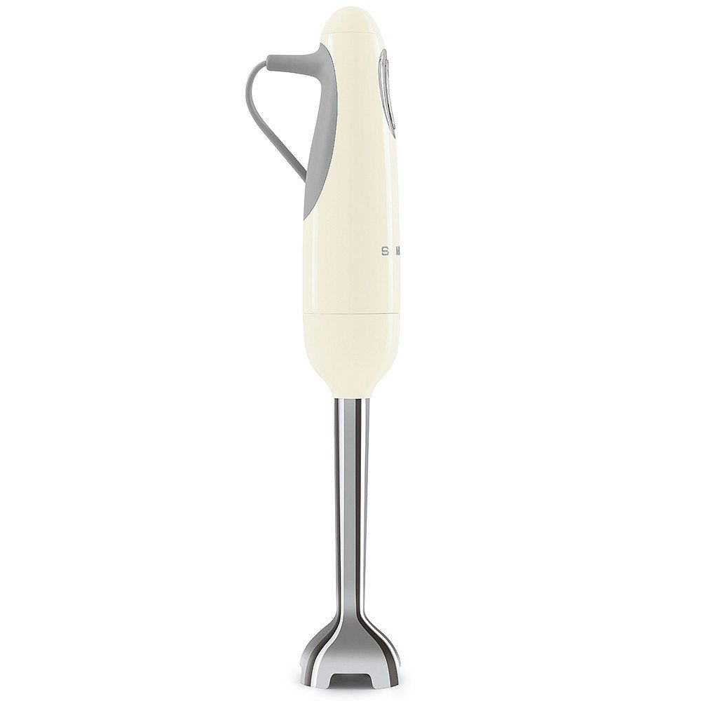 Smeg Stabmixer 50's Retro Style in creme
