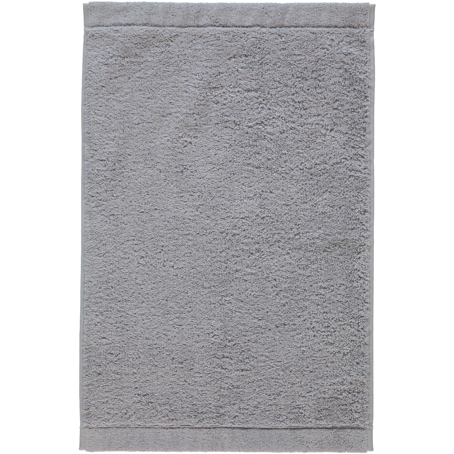 Cawö Gästetuch LIFESTYLE 30x50cm in Farbe platin Cawö Gästetuch LIFESTYLE 30x50cm in Farbe platin