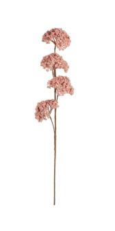 Eglo Living Blütenstrauch DEMING in rostrot, Blume, Pflanze