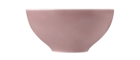 Seltmann Weiden Schüssel rund 15,5cm Beat 3 Altrosa