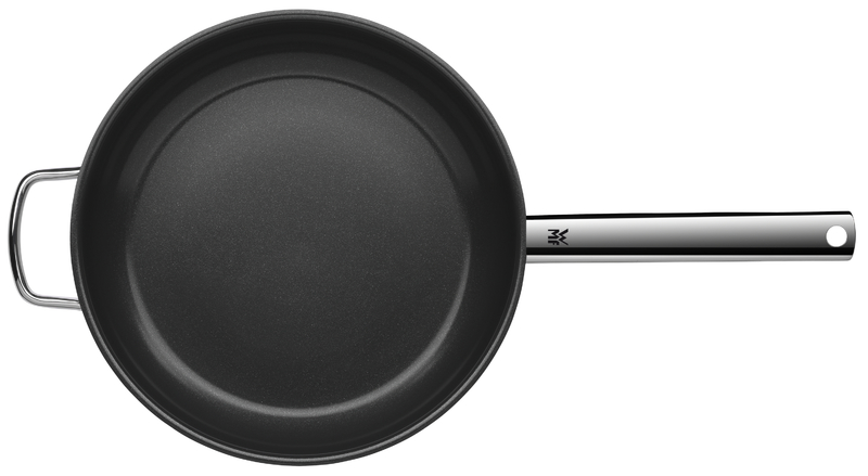 WMF Durado Schmorpfanne, 28 cm in Edelstahl