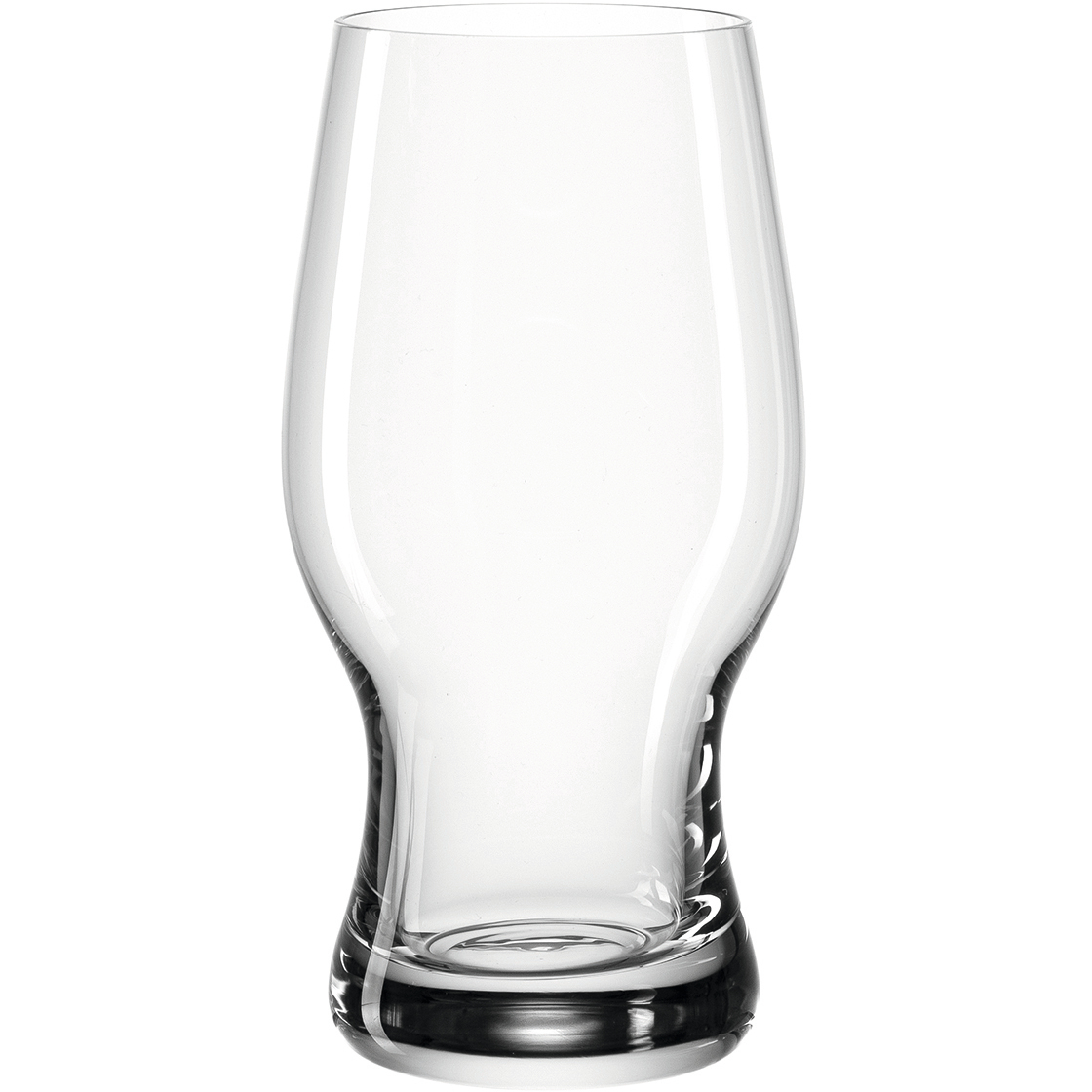 Leonardo Bierglas Taverna 500ml in Farbe klar