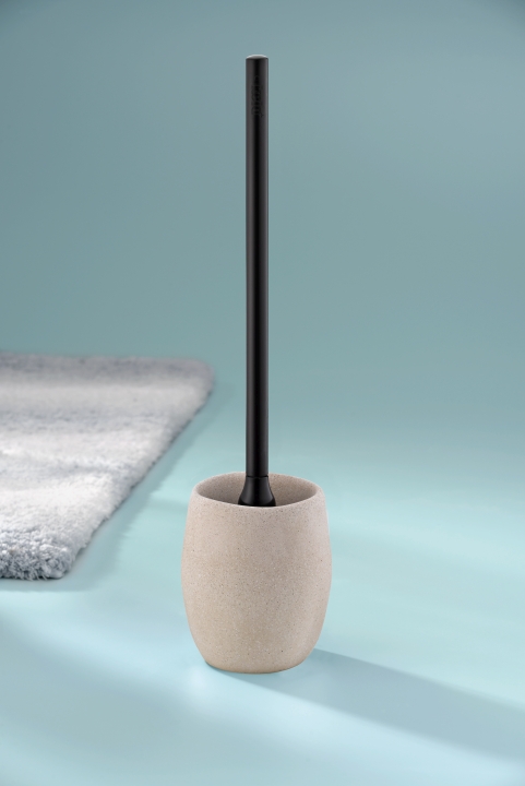 Keck & Lang WC-Garnitur Roda in Farbe beige