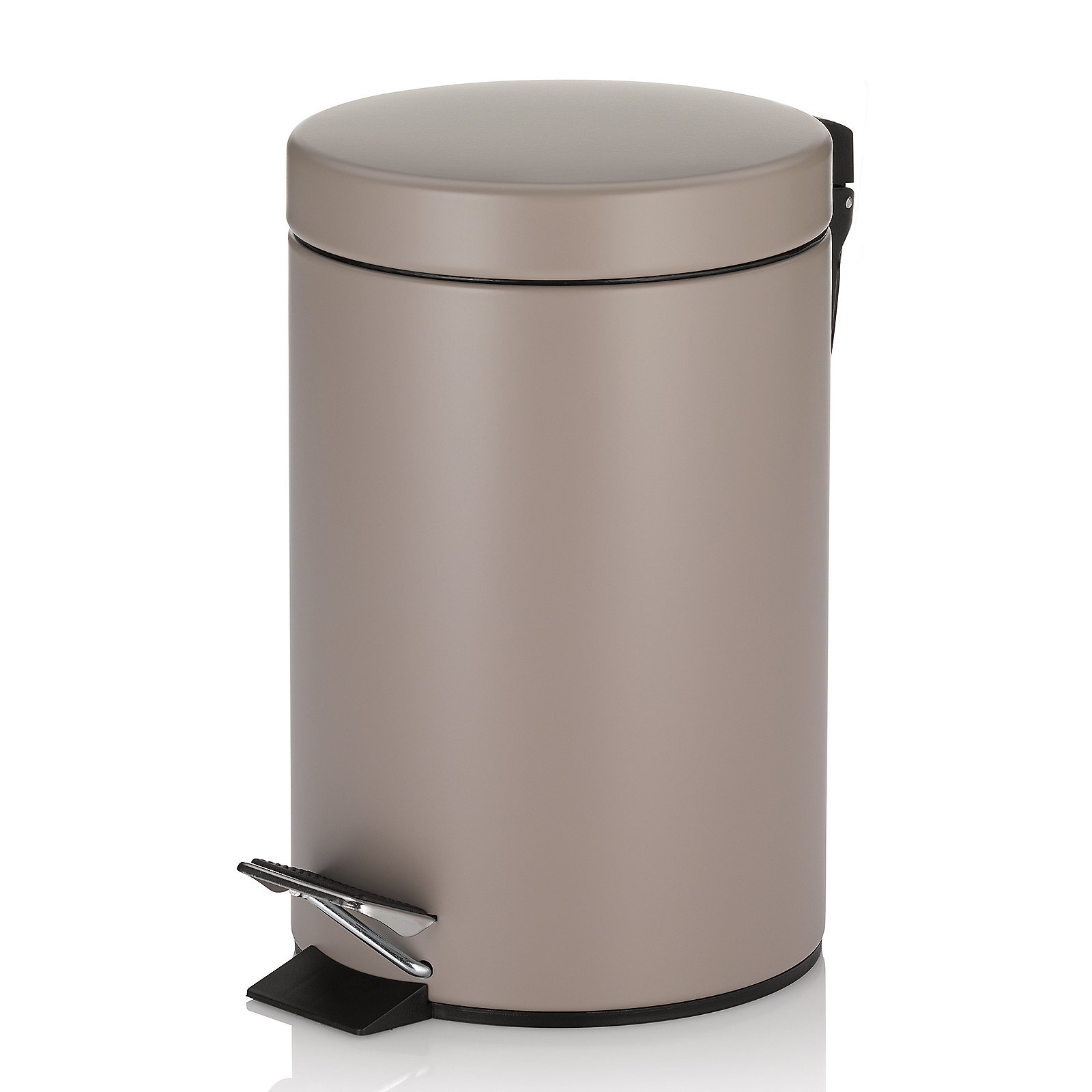 Kela Kosmetikeimer Cashmere CASHMERE in Cashmerebraun