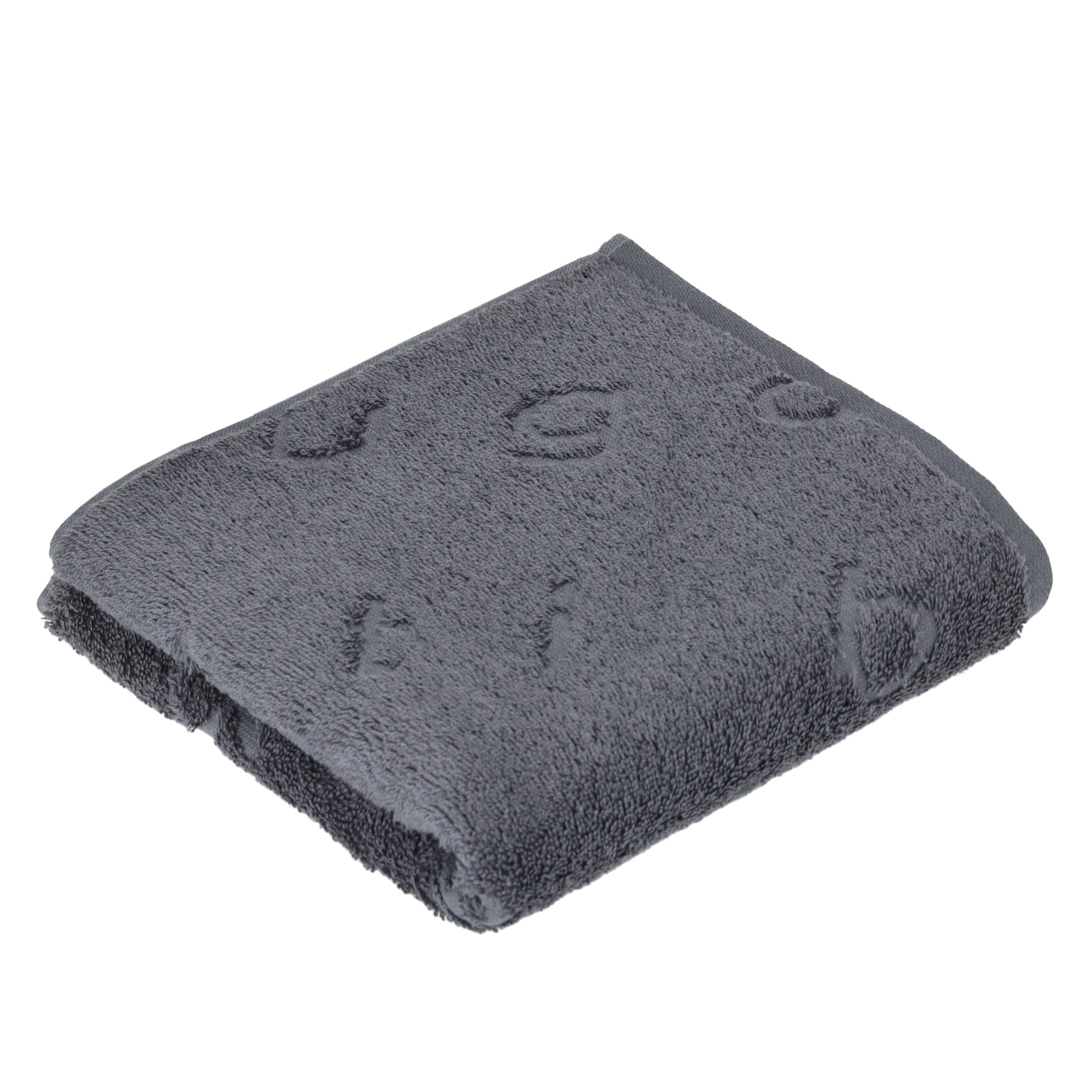 Vossen Handtuch Trentino flanell TRENTINO in ca. 50x100cm