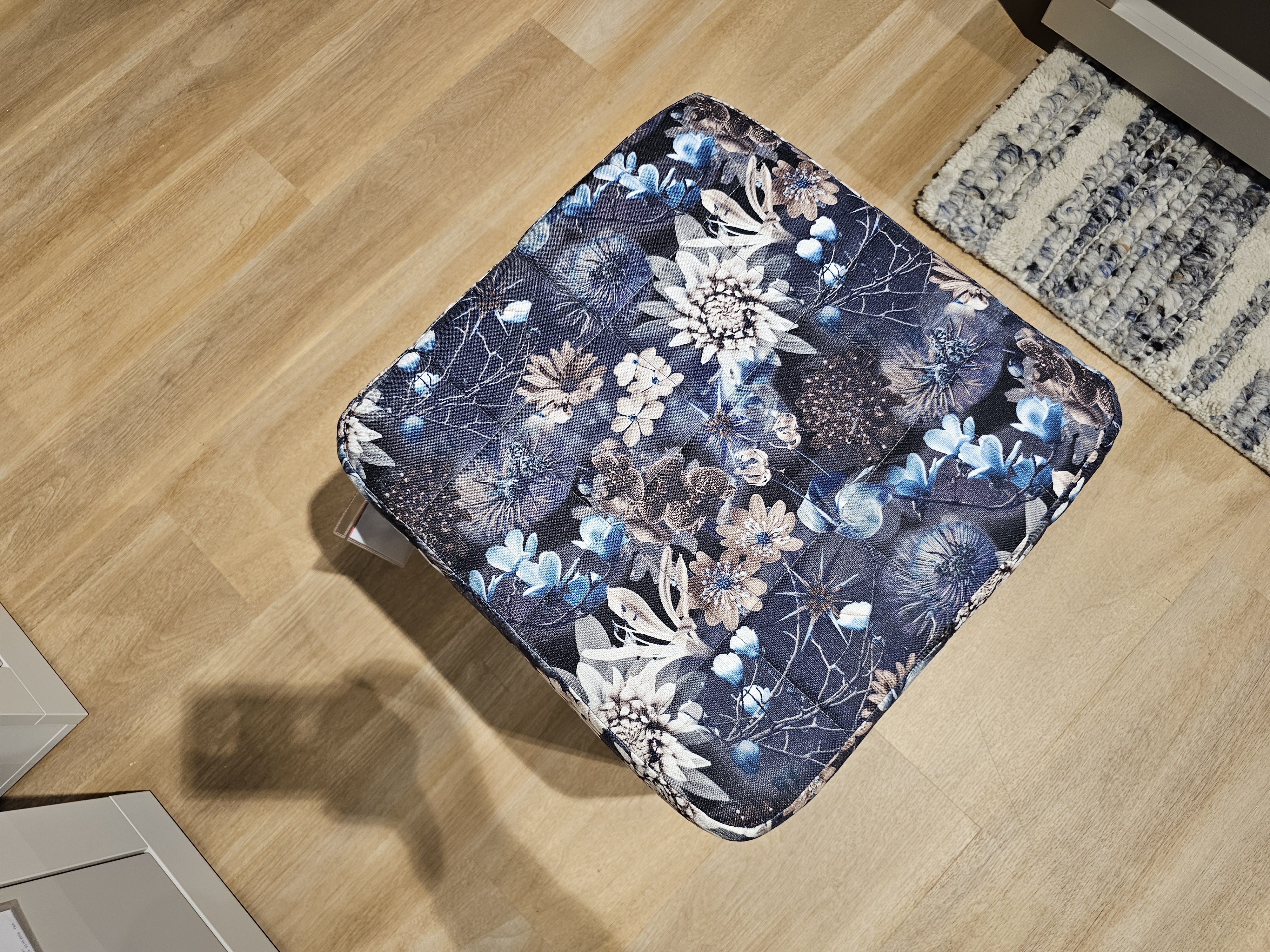 Hocker