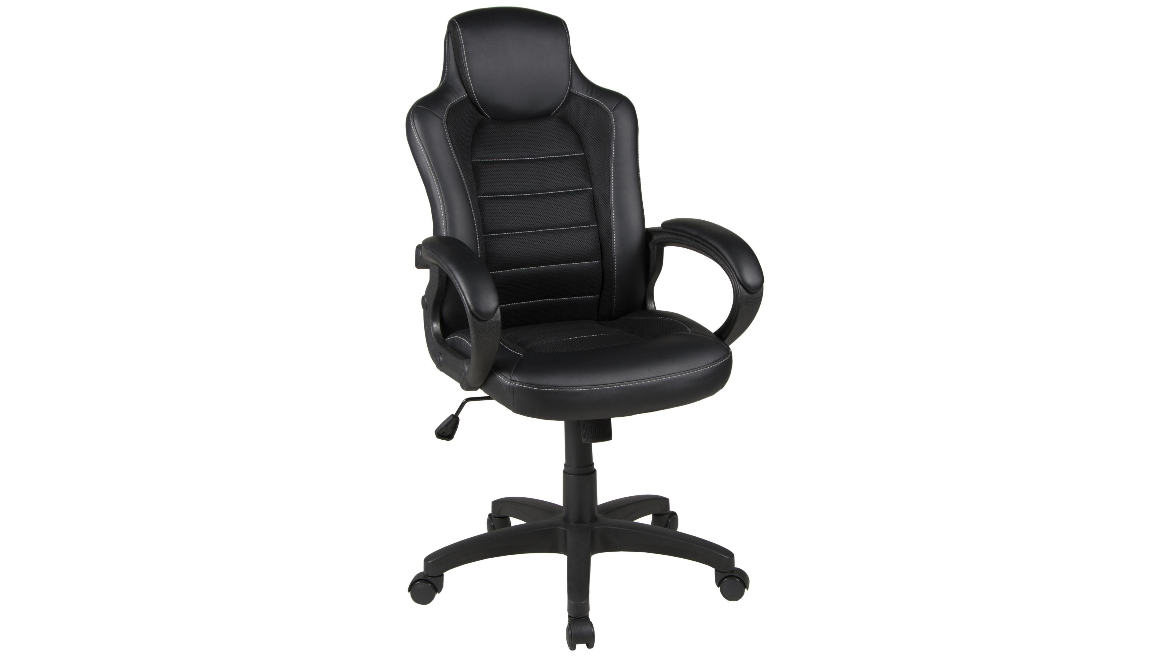 Duo Collection Chefsessel Joris Duo Collection Chefsessel Joris