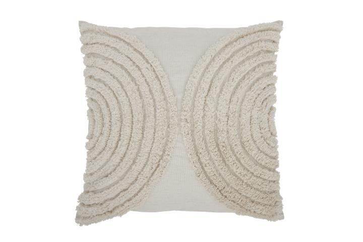 Roomio Kissenhülle NO. 9405 in Farbe beige Roomio Kissenhülle NO. 9405 in Farbe beige, Kissen, Dekoration für Zuhause, Teppich, Leinen