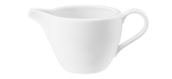 Seltmann Weiden Milchkännchen 0,29 l Beat 3 weiß Seltmann Weiden Milchkännchen 0,29 l Beat 3 weiß