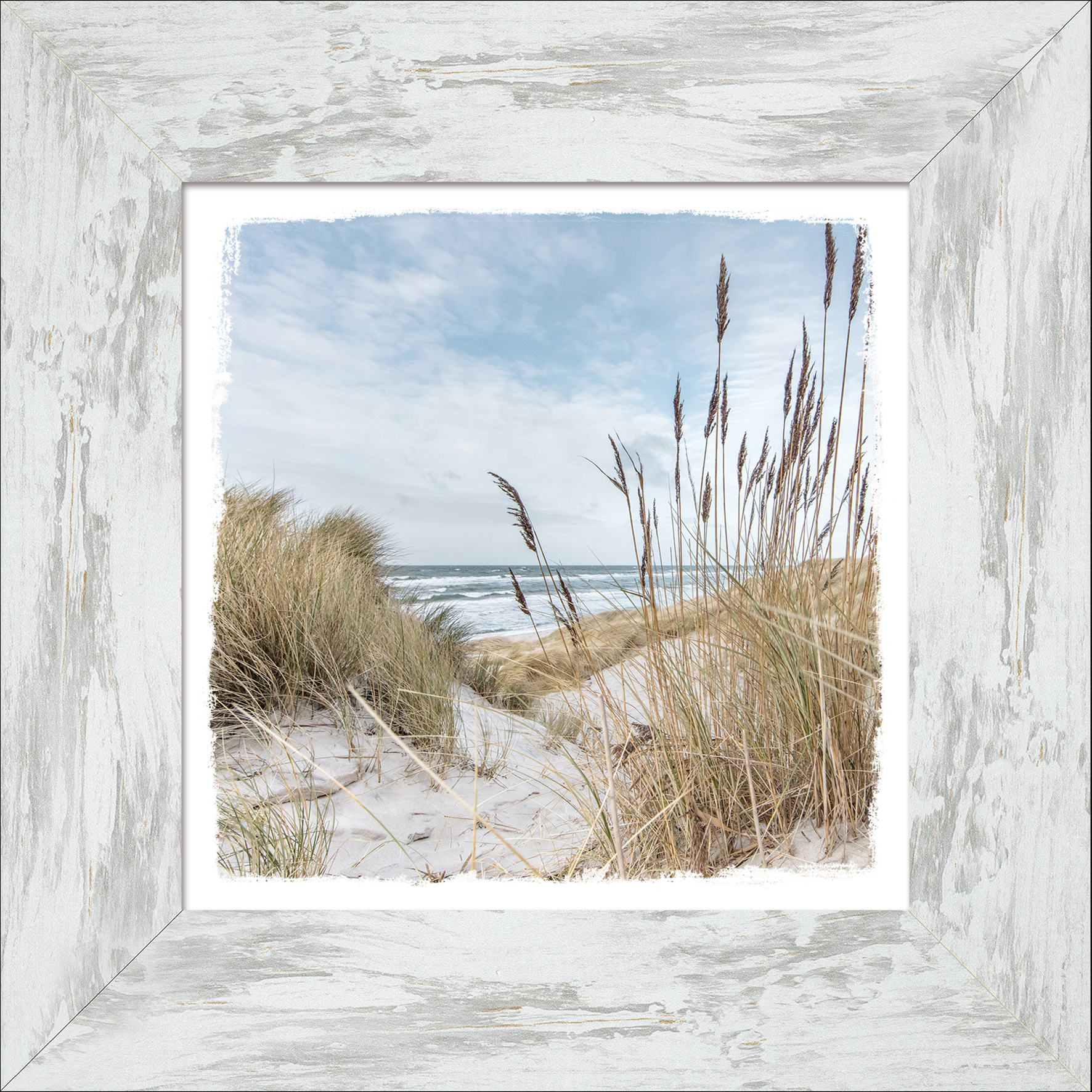 ProArt New Classic Wood 44x44cm Beach View IV