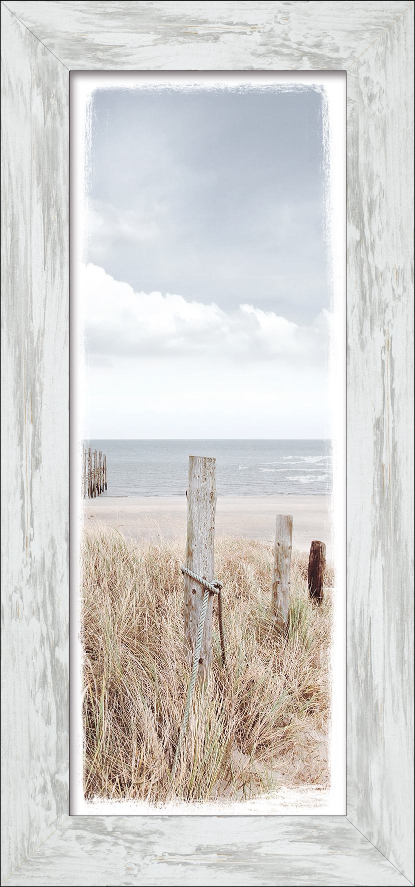 ProArt New Classic Wood 44x94cm Blue Sky I